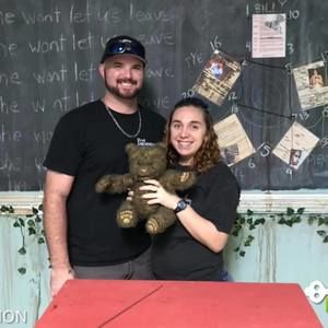 Meet your Posher, Montana